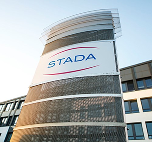 STADA AG COMPLETES THE ACQUISITION OF HUDDERSFIELD BASED PHARMACEUTICAL MANUFACTURER, THORNTON & ROSS LTD