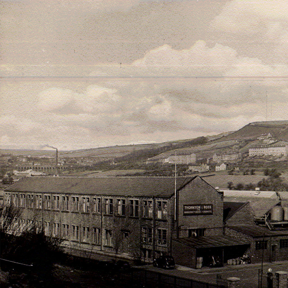 CELEBRATING 90 YEARS OF A BRITISH INSTITUTION