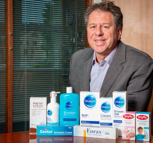 Thornton & Ross to acquire established GSK Consumer Health brands