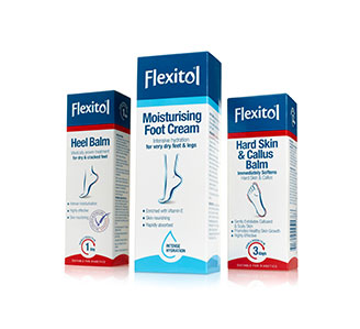 THORNTON & ROSS LTD ACQUIRES "FLEXITOL" BRAND FROM LACORIUM HEALTH