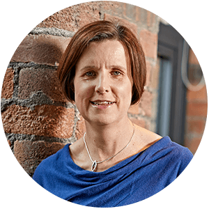 Kathryn Heywood, Vice President of HR Kathryn Heywood, Vice President of HR