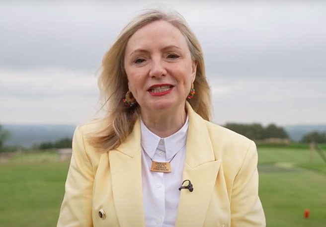 Thornton & Ross raises £20,000 to fight knife crime in Kirklees