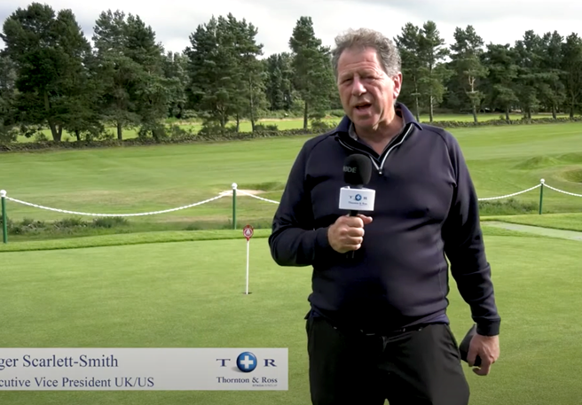 Thornton & Ross partnering with One Community to fight knife crime in Kirklees