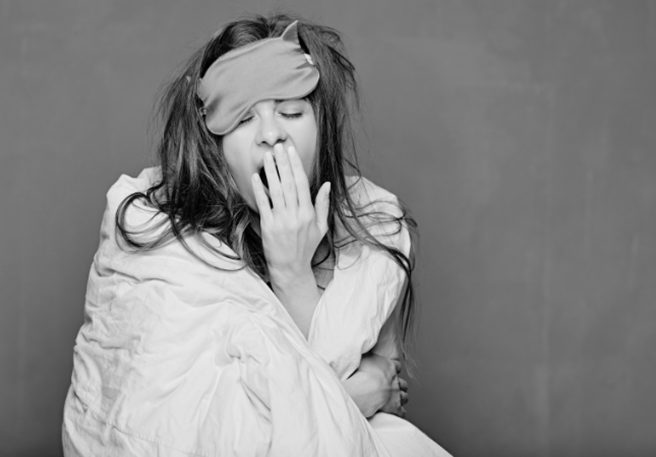 Sleeptember 2020: Why it is important to get a good night’s sleep