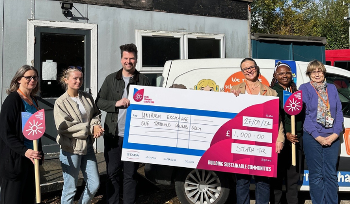 Working with Uniform Exchange Working with Uniform Exchange