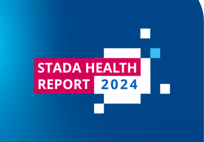 STADA Health Report 2024 launches in Rome