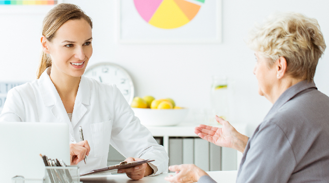 Osteoporosis: Prevention = Care The right choice for a healthier, happier you