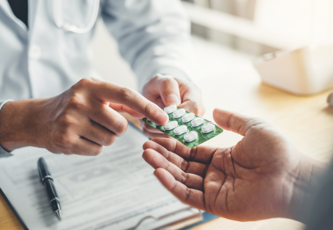 Confusion persists over correct use of antibiotics