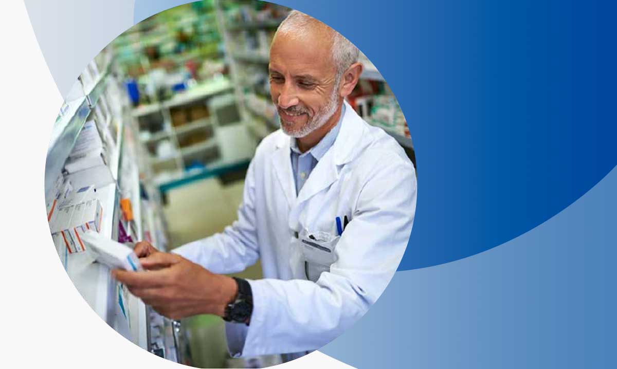 specialty and biosimilars