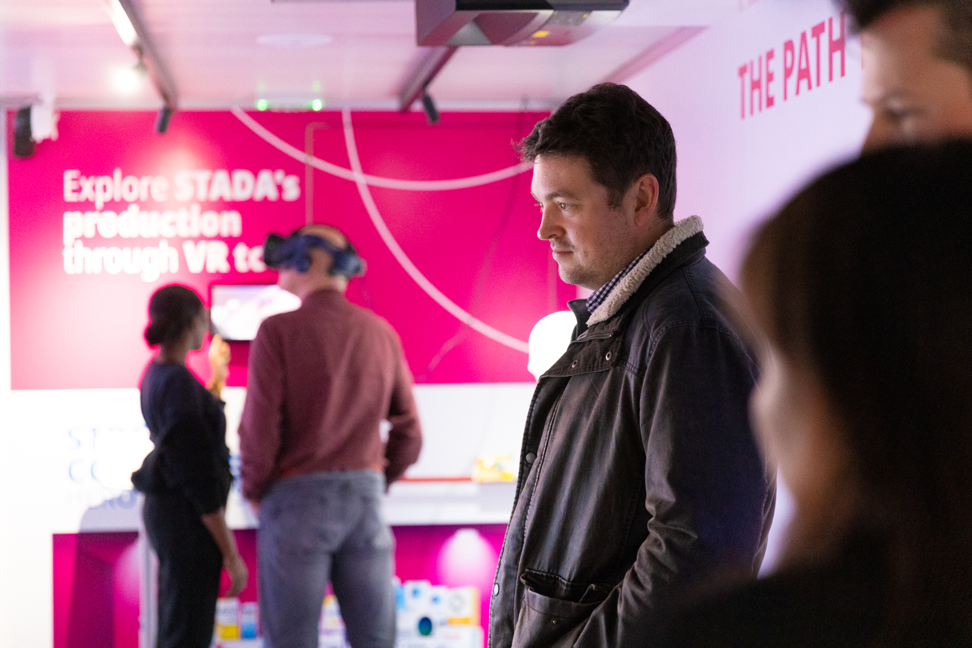 STADA Jobs - Experience our culture